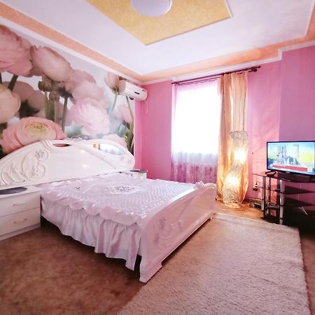 Шевченко 1 Apartment Кропивницкий Екстериор снимка