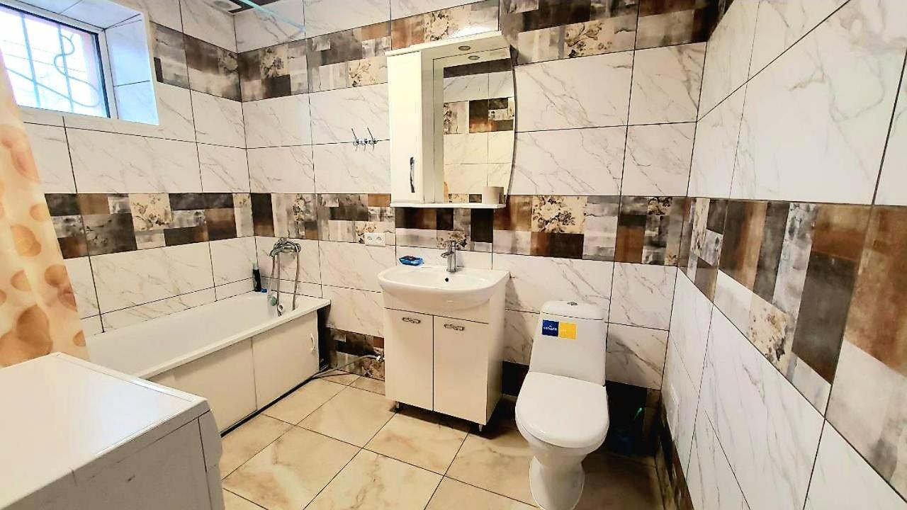 Шевченко 1 Apartment Кропивницкий Екстериор снимка