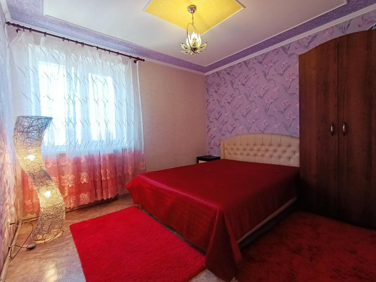 Шевченко 1 Apartment Кропивницкий Екстериор снимка