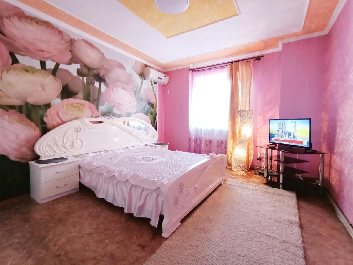Шевченко 1 Apartment Кропивницкий Екстериор снимка