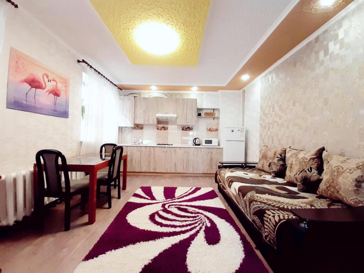 Шевченко 1 Apartment Кропивницкий Екстериор снимка